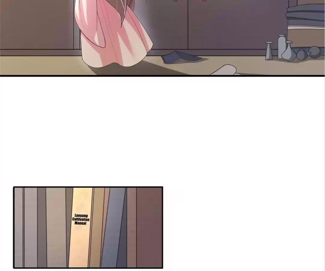 When the Dragon King Falls for the Loli Alchemist Chapter 11 page 15 - 