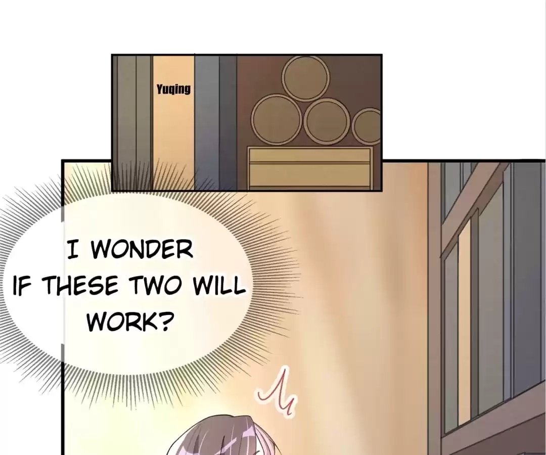 When the Dragon King Falls for the Loli Alchemist Chapter 11 page 16 - 