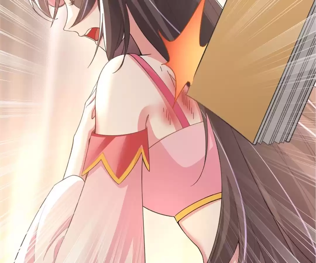 When the Dragon King Falls for the Loli Alchemist Chapter 11 page 21 - 