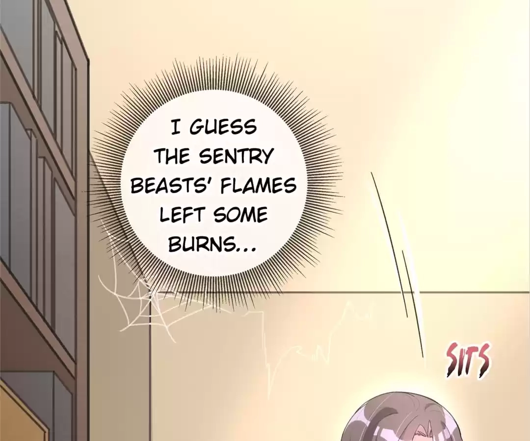 When the Dragon King Falls for the Loli Alchemist Chapter 11 page 24 - 