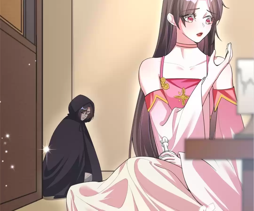 When the Dragon King Falls for the Loli Alchemist Chapter 11 page 25 - 