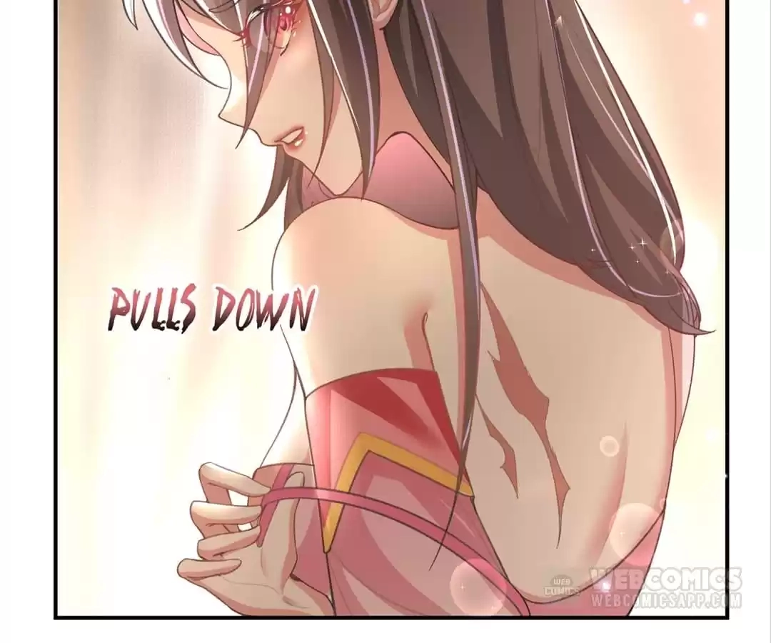 When the Dragon King Falls for the Loli Alchemist Chapter 11 page 27 - 