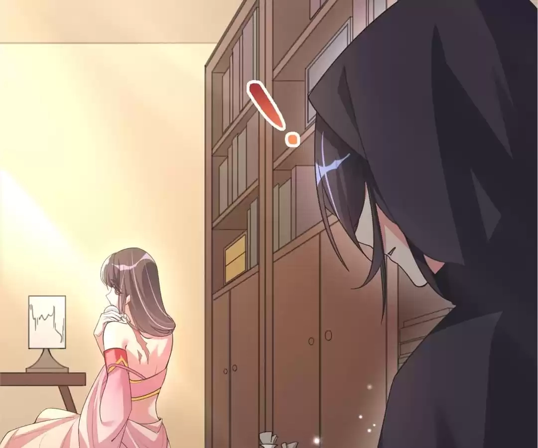 When the Dragon King Falls for the Loli Alchemist Chapter 11 page 29 - 
