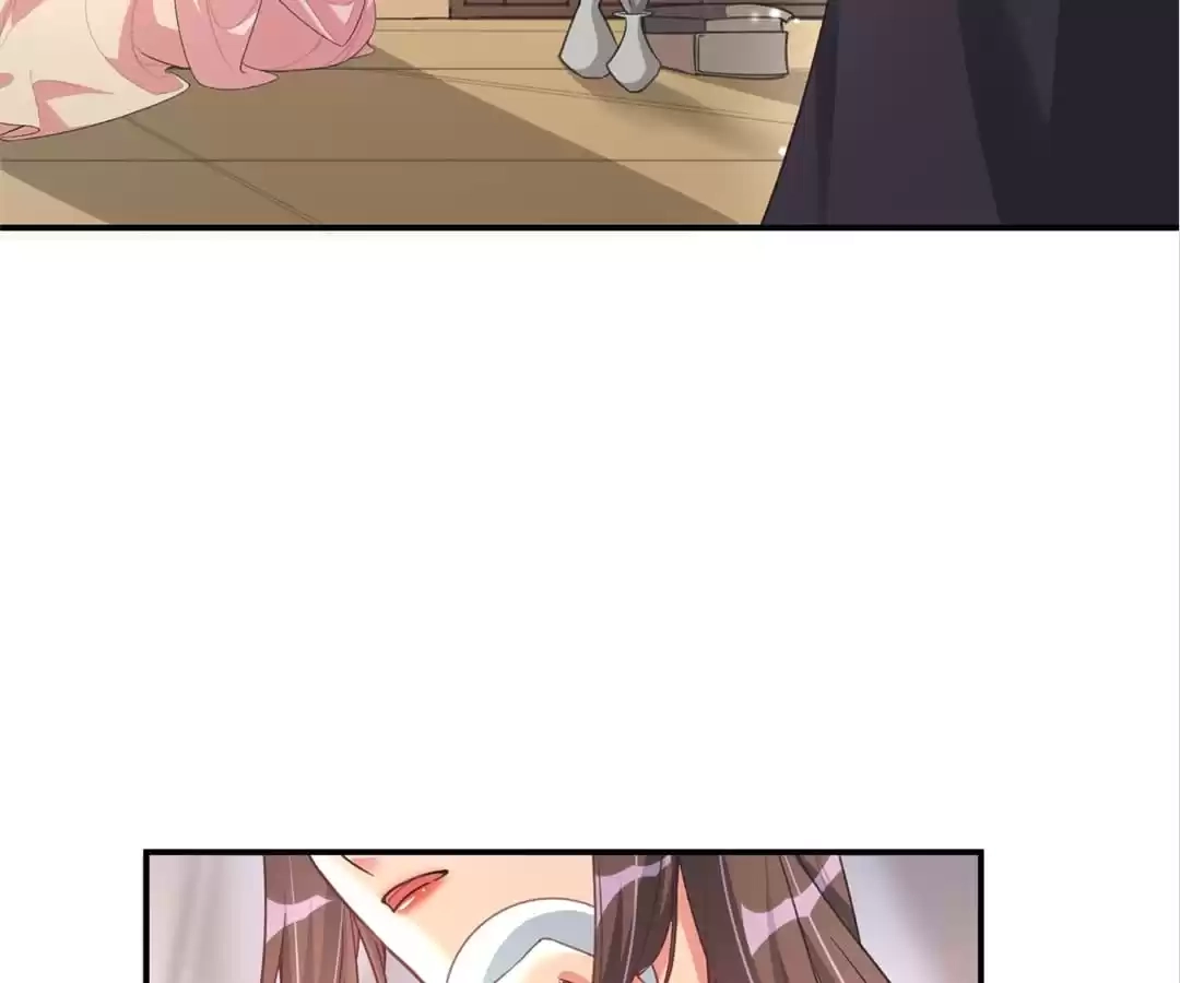 When the Dragon King Falls for the Loli Alchemist Chapter 11 page 30 - 