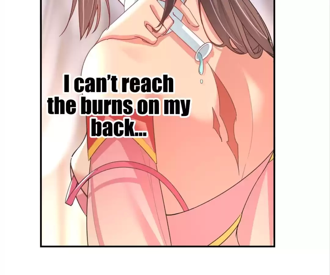 When the Dragon King Falls for the Loli Alchemist Chapter 11 page 31 - 