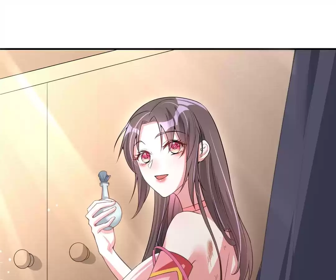 When the Dragon King Falls for the Loli Alchemist Chapter 11 page 35 - 