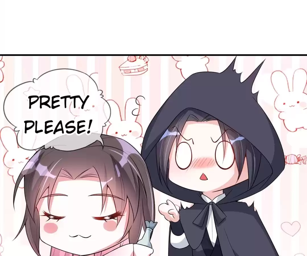 When the Dragon King Falls for the Loli Alchemist Chapter 11 page 37 - 