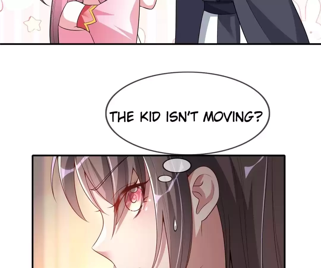 When the Dragon King Falls for the Loli Alchemist Chapter 11 page 38 - 