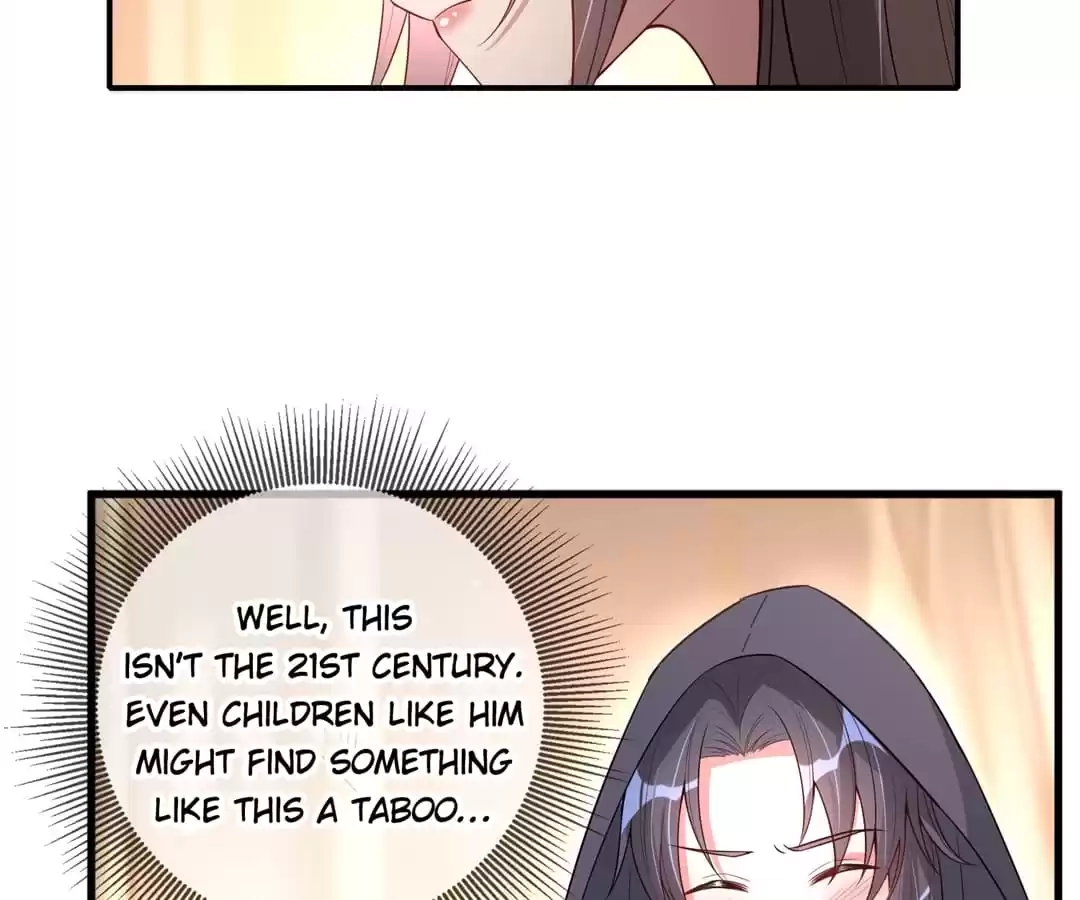 When the Dragon King Falls for the Loli Alchemist Chapter 11 page 39 - 
