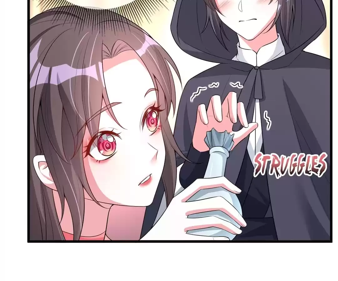When the Dragon King Falls for the Loli Alchemist Chapter 11 page 40 - 