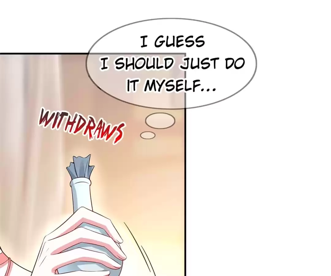 When the Dragon King Falls for the Loli Alchemist Chapter 11 page 41 - 