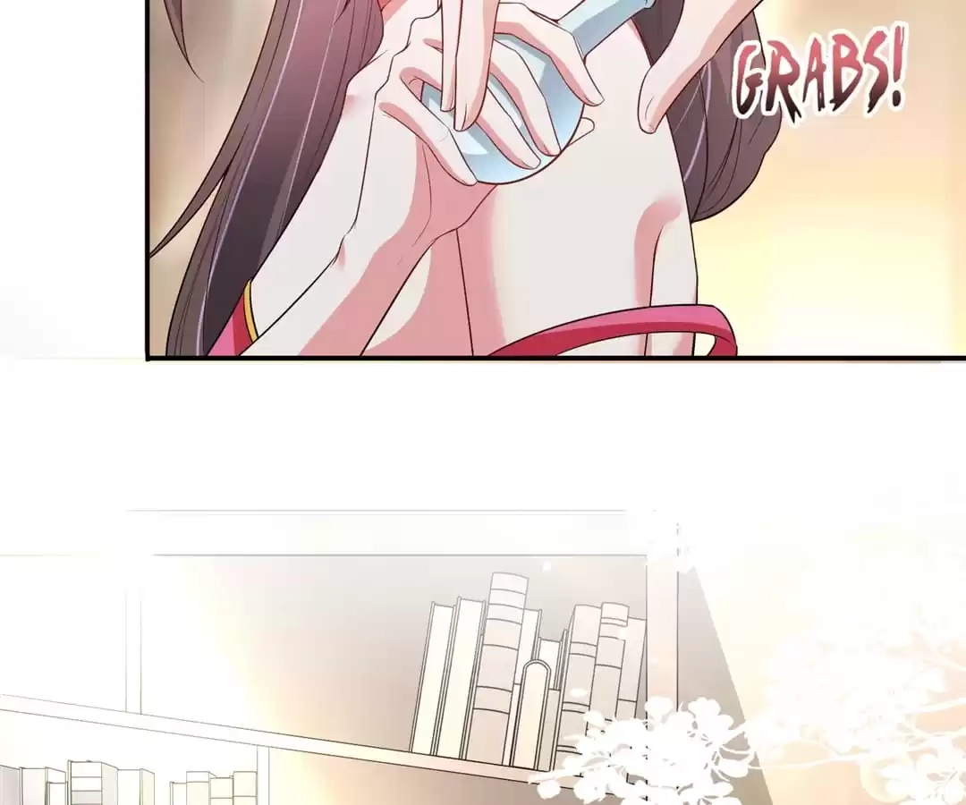 When the Dragon King Falls for the Loli Alchemist Chapter 11 page 43 - 