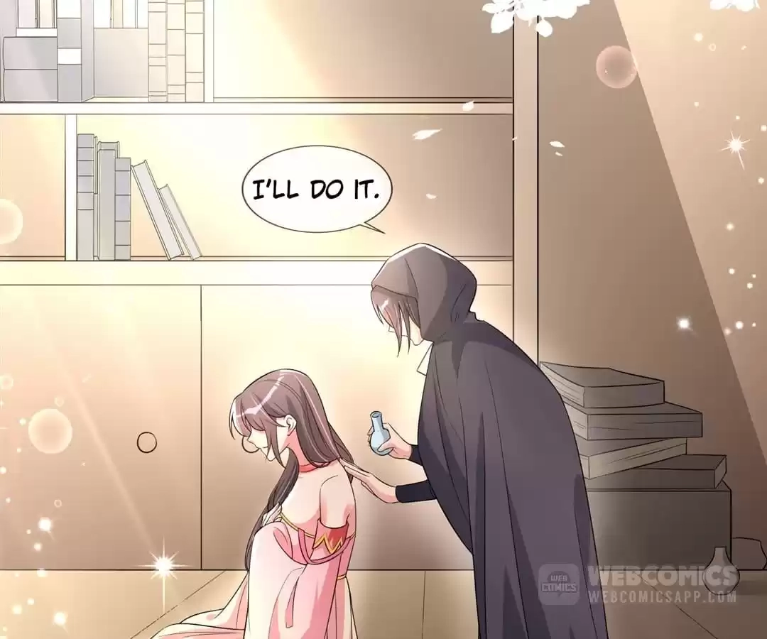 When the Dragon King Falls for the Loli Alchemist Chapter 11 page 44 - 