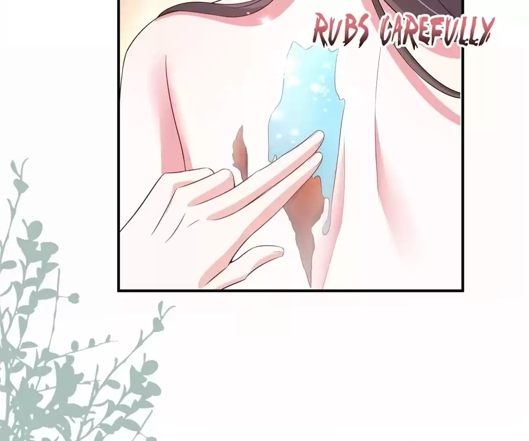 When the Dragon King Falls for the Loli Alchemist Chapter 11 page 46 - 
