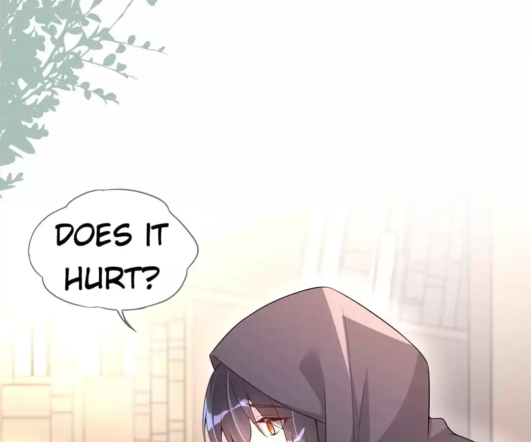 When the Dragon King Falls for the Loli Alchemist Chapter 11 page 47 - 
