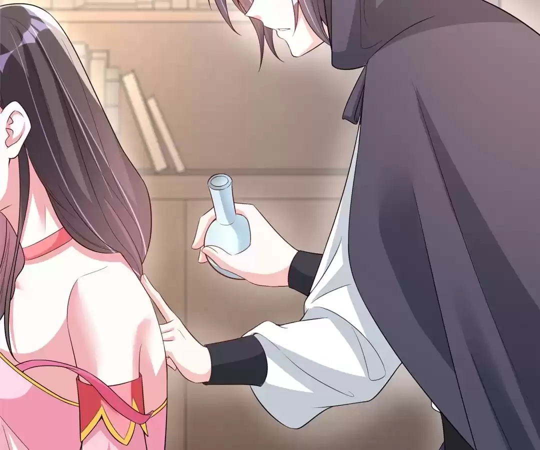 When the Dragon King Falls for the Loli Alchemist Chapter 11 page 48 - 