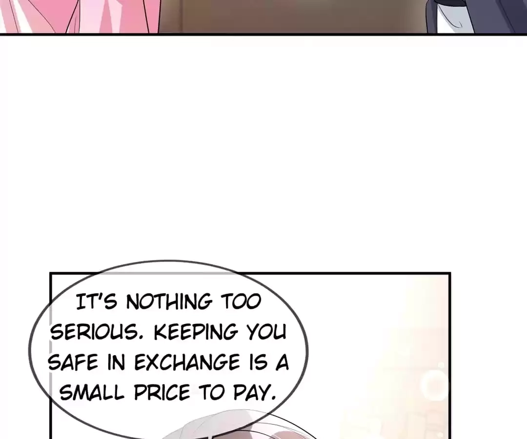 When the Dragon King Falls for the Loli Alchemist Chapter 11 page 49 - 