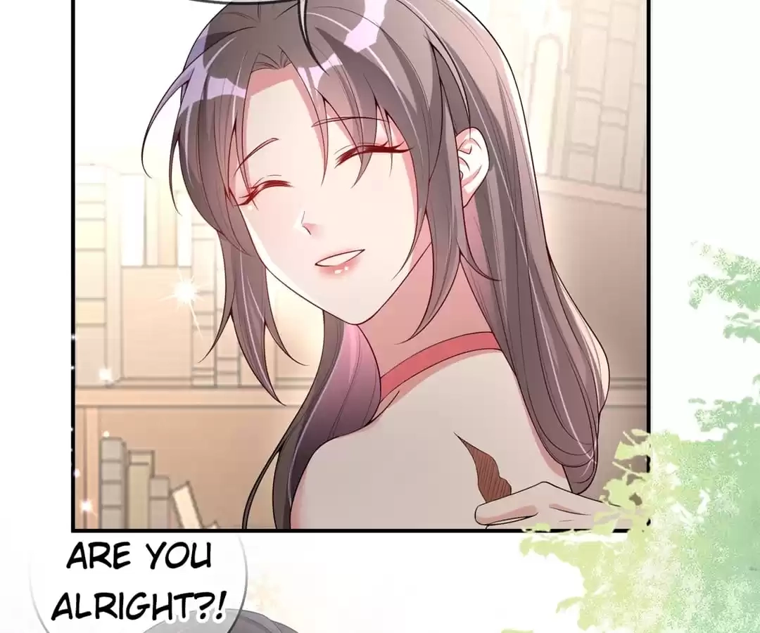 When the Dragon King Falls for the Loli Alchemist Chapter 11 page 50 - 