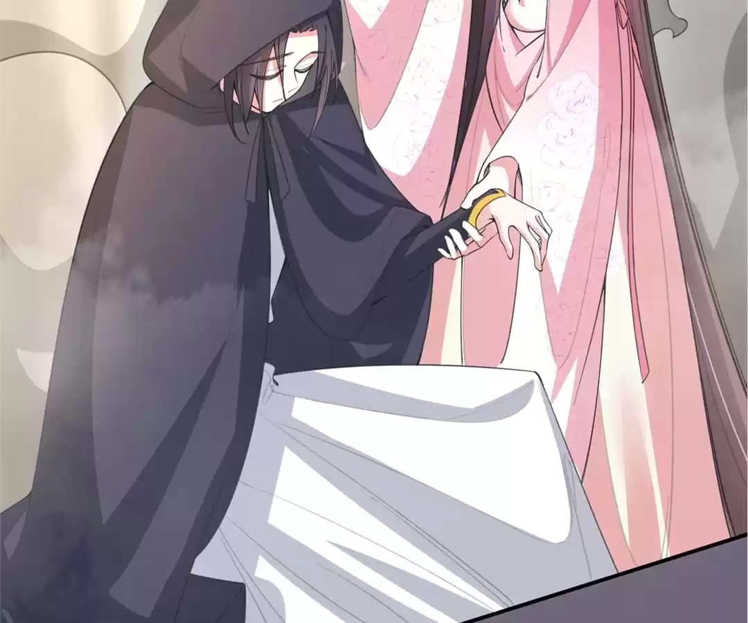 When the Dragon King Falls for the Loli Alchemist Chapter 11 page 6 - 