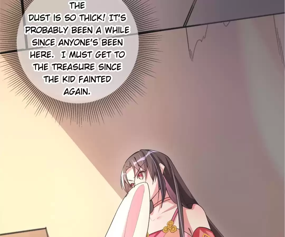 When the Dragon King Falls for the Loli Alchemist Chapter 11 page 8 - 