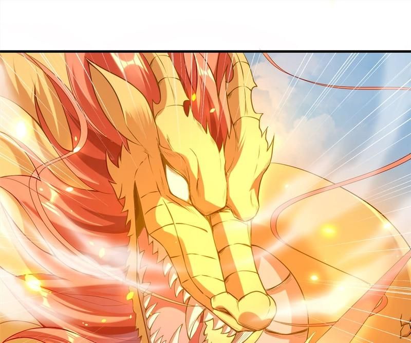 When the Dragon King Falls for the Loli Alchemist Chapter 119 page 1 - 