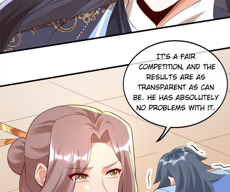 When the Dragon King Falls for the Loli Alchemist Chapter 119 page 14 - 