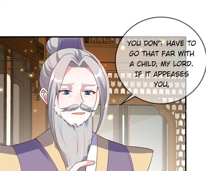 When the Dragon King Falls for the Loli Alchemist Chapter 119 page 17 - 