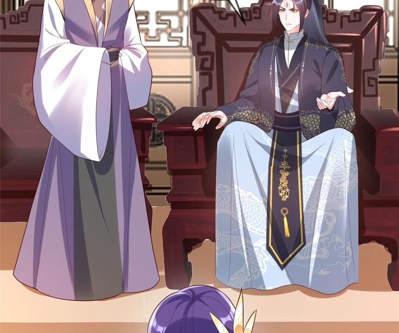 When the Dragon King Falls for the Loli Alchemist Chapter 119 page 19 - 