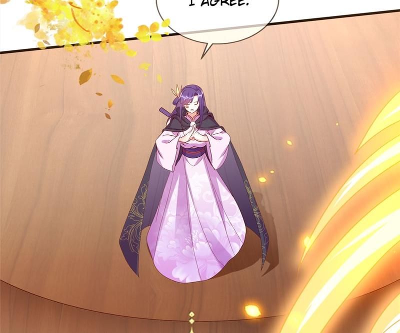 When the Dragon King Falls for the Loli Alchemist Chapter 119 page 24 - 