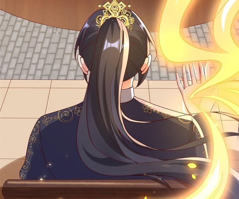 When the Dragon King Falls for the Loli Alchemist Chapter 119 page 25 - 