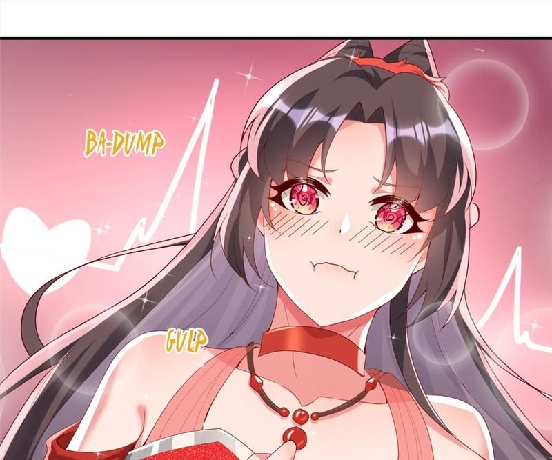 When the Dragon King Falls for the Loli Alchemist Chapter 119 page 33 - 