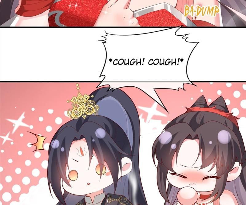 When the Dragon King Falls for the Loli Alchemist Chapter 119 page 34 - 