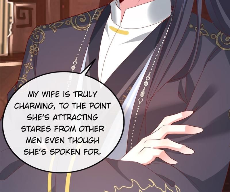When the Dragon King Falls for the Loli Alchemist Chapter 119 page 42 - 