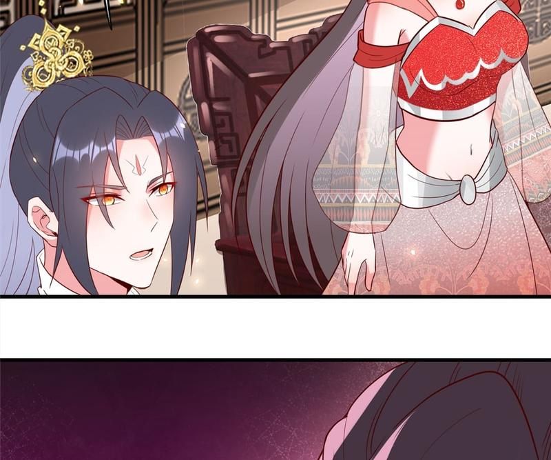 When the Dragon King Falls for the Loli Alchemist Chapter 119 page 59 - 