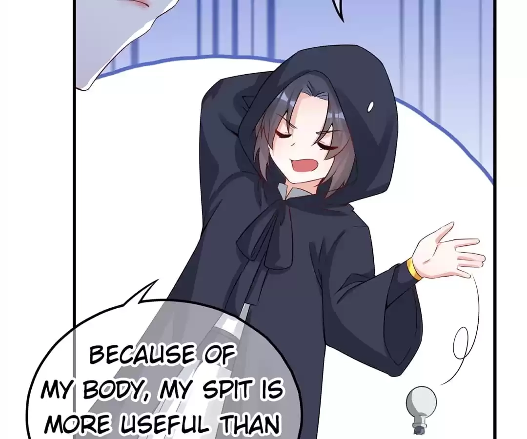 When the Dragon King Falls for the Loli Alchemist Chapter 12 page 13 - 