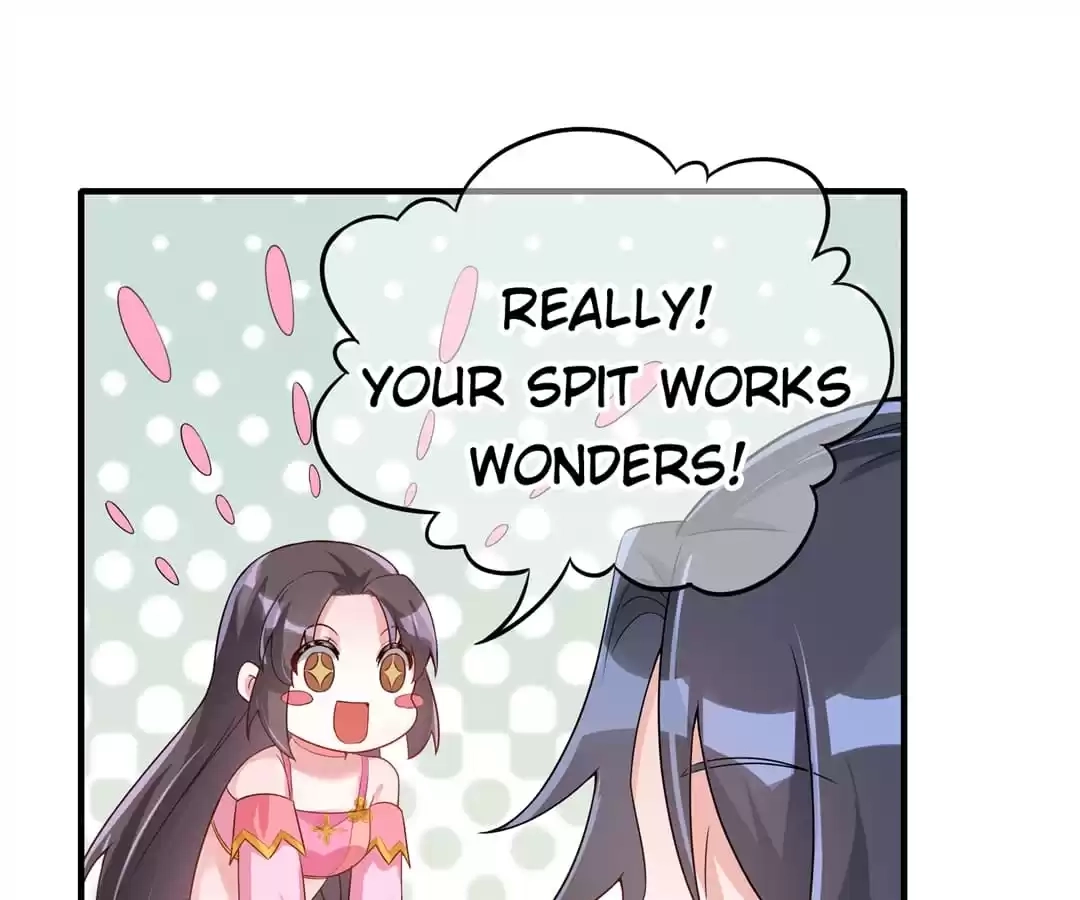 When the Dragon King Falls for the Loli Alchemist Chapter 12 page 19 - 