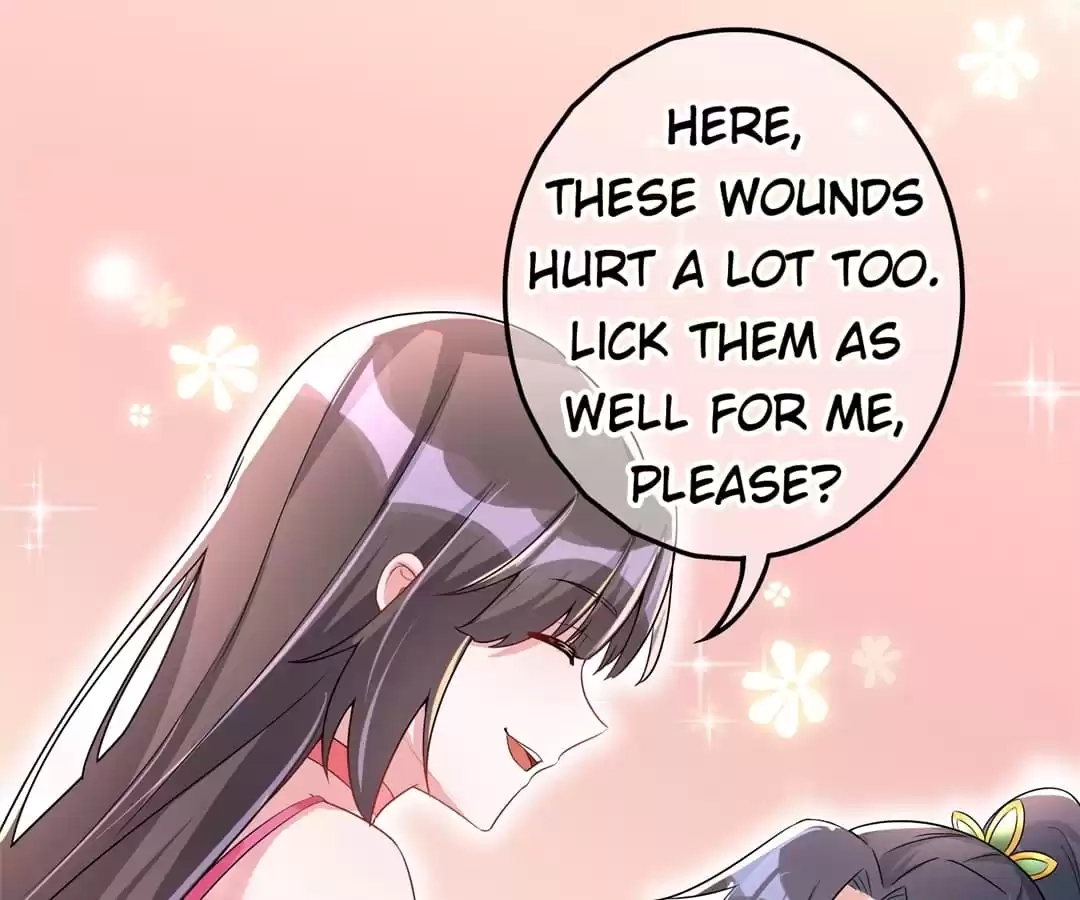 When the Dragon King Falls for the Loli Alchemist Chapter 12 page 21 - 