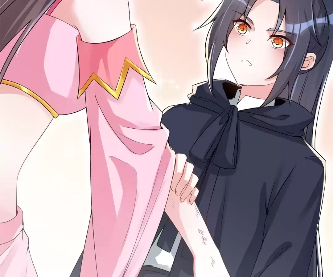 When the Dragon King Falls for the Loli Alchemist Chapter 12 page 22 - 