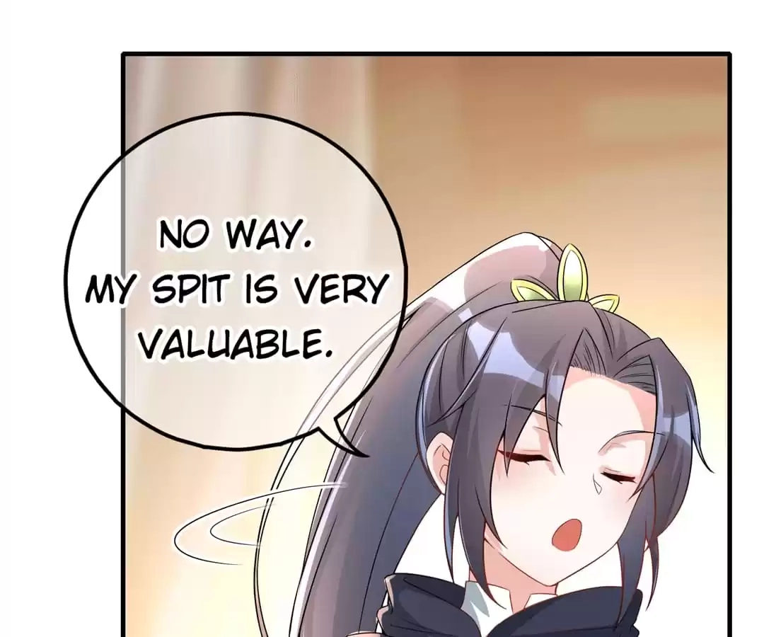 When the Dragon King Falls for the Loli Alchemist Chapter 12 page 25 - 