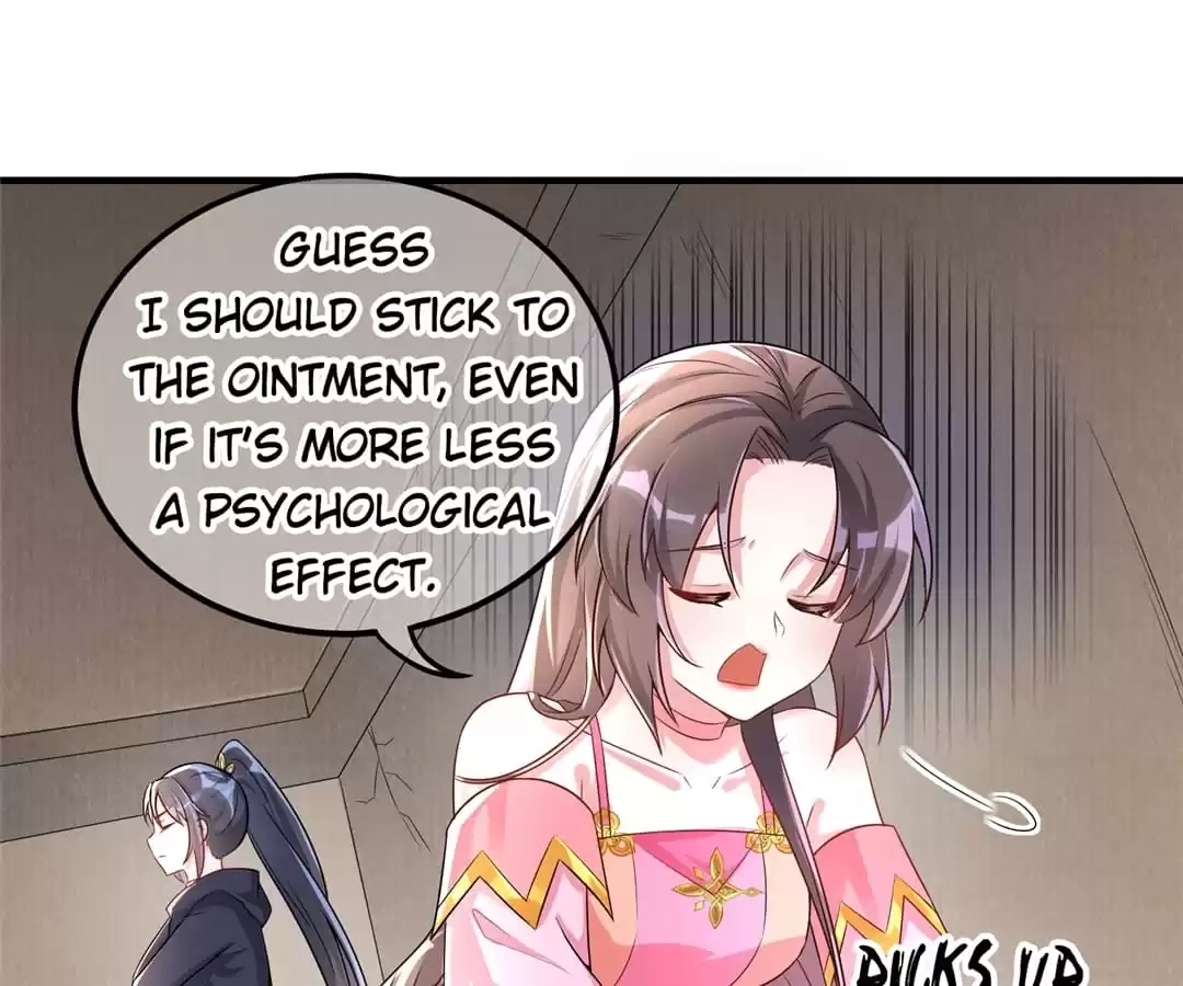 When the Dragon King Falls for the Loli Alchemist Chapter 12 page 27 - 
