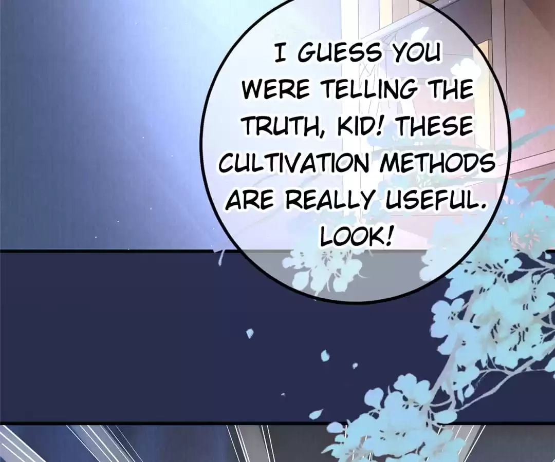 When the Dragon King Falls for the Loli Alchemist Chapter 12 page 31 - 
