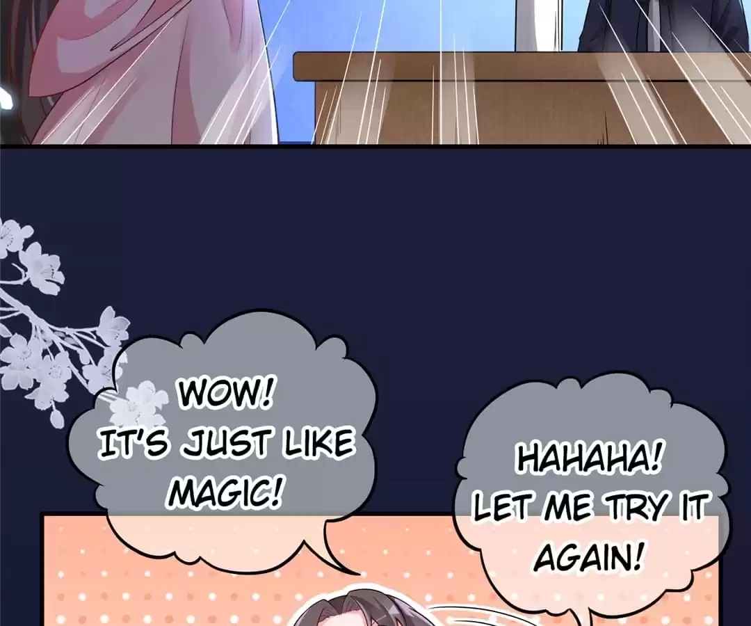 When the Dragon King Falls for the Loli Alchemist Chapter 12 page 33 - 