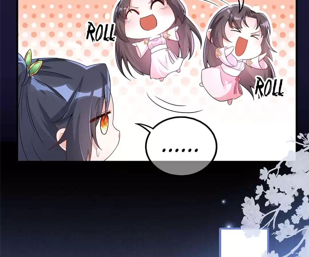 When the Dragon King Falls for the Loli Alchemist Chapter 12 page 34 - 
