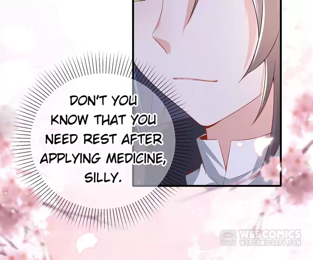 When the Dragon King Falls for the Loli Alchemist Chapter 12 page 39 - 