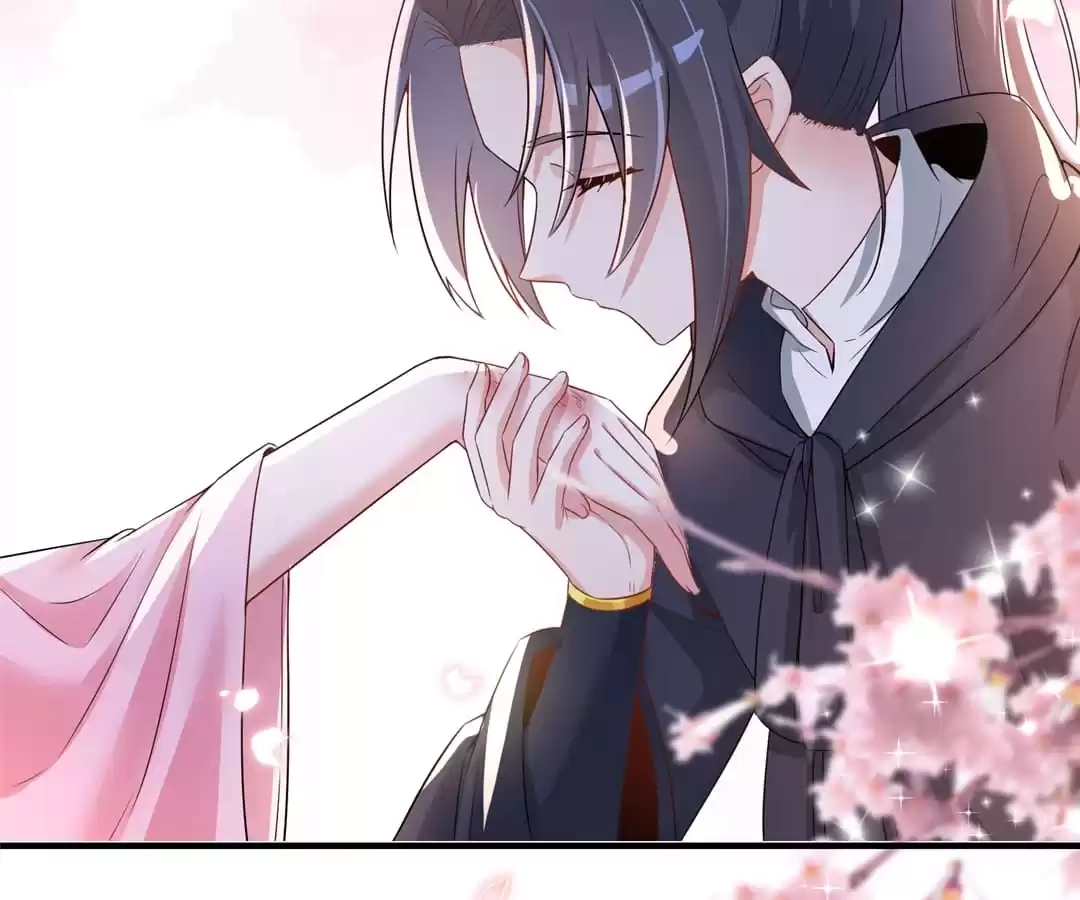 When the Dragon King Falls for the Loli Alchemist Chapter 12 page 41 - 