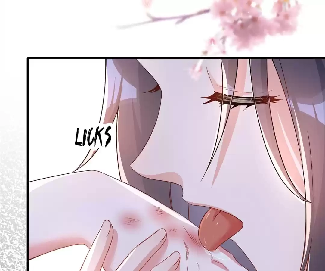 When the Dragon King Falls for the Loli Alchemist Chapter 12 page 42 - 