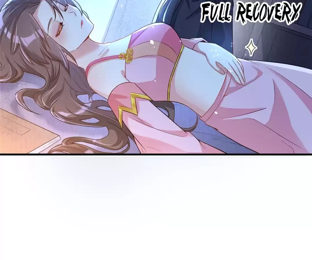 When the Dragon King Falls for the Loli Alchemist Chapter 12 page 45 - 