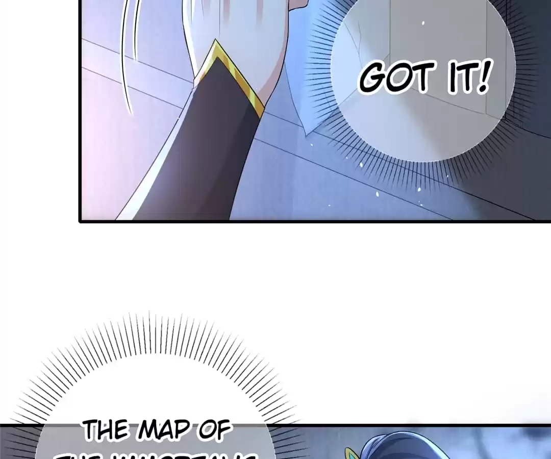 When the Dragon King Falls for the Loli Alchemist Chapter 12 page 49 - 