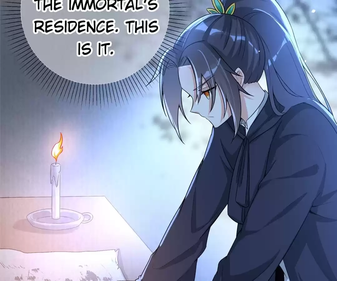 When the Dragon King Falls for the Loli Alchemist Chapter 12 page 50 - 