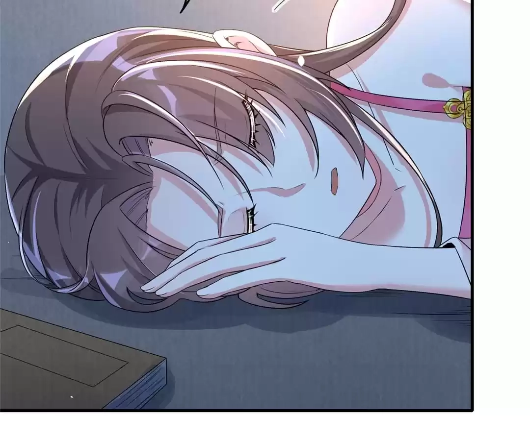 When the Dragon King Falls for the Loli Alchemist Chapter 12 page 54 - 